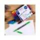 Rotulador Staedtler 3004 Doble Punta Hand Lettering Estuche de 12 colores