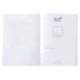 Libreta Quo Vadis Life Journal Infinite Dots 150x210 mm 224 hojas Puntos Tapa Similpiel Verde