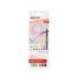 ROTULADOR EDDING PUNTA FIBRA 1200 PASTEL PUNTA REDONDA 1 MM ESTUCHE DE 6 UNIDADES COLORES SURTIDOS