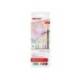 ROTULADOR EDDING PUNTA FIBRA 1200 PASTEL PUNTA REDONDA 1 MM ESTUCHE DE 6 UNIDADES COLORES SURTIDOS