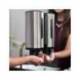 Jabon en espuma marca Tork S4 Aroma delicado rehidratante 1 litro