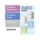 Dispensador de toallas de mano en rollo marca Tork H1 Matic Elevation