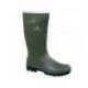 Bota de seguridad Marca Deltaplus Jouca PVC Verde Talla 40