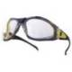 Gafas de protección Deltaplus pacaya incolora