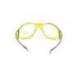 Gafas de protección Deltaplus pacaya incolora