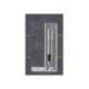 JUEGO PARKER DUO JOTTER ACERO CT BOLIGRAFO + PLUMA
