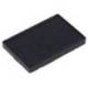 Almohadilla de repuesto Trodat 4927 color negro blister de 2 unidades