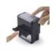 Almohadilla de repuesto Trodat 4926 color negro blister de 2 unidades