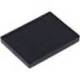 Almohadilla de repuesto Trodat 4729 color negro blister de 2 unidades