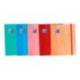 Carpeta de gomas Oxford DIN A4+ lomo 20mm Carton Forrado en Colores Surtidos