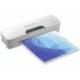 PLASTIFICADORA FELLOWES PIXEL A4 2 RODILLOS SISTEMA ANTIATASCO APAGADO AUTOMATICO HASTA 125 MC