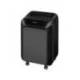 DESTRUCTORA DE DOCUMENTOS FELLOWES LX211 CAPACIDAD DE 12 HOJAS SEGURIDAD P5 NEGRA PAPELERA 23 L GRAPAS