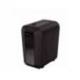 DESTRUCTORA DE DOCUMENTOS FELLOWES 3250MC CAPACIDAD DE CORTE 10 HOJAS SEGURIDAD P6 PAPELERA 100 L
