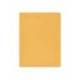 Subcarpeta Gio Folio 250 gr Cartulina color amarillo