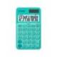 Calculadora Bolsillo Casio SL-310UC-GN 10 digitos Verde