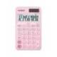 Calculadora Bolsillo Casio SL-310UC-PK 10 digitos Rosa