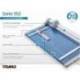 Cizalla de rodillo profesional 552 de Dahle Din A3 20 hojas