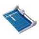 Cizalla de rodillo profesional 550 de Dahle Din A4 20 hojas