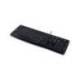 Teclado multimedia cable Logitech K120 1,5 m color Negro