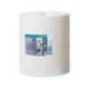 PAPEL SECAMANOS TORK EXTRA ANCHO 215 MM LARGO 160 MT 2 CAPAS PARA DISPENSADOR M2 ALIMENACION CENTRAL GRAN