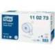PAPEL HIGIENICO TORK JUMBO SUAVE 2 CAPAS 360 MT PARA DISPENSADOR T1 PAQUETE DE 6 ROLLOS
