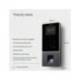 CONTROLADOR DE PRESENCIA SAFESCAN TM-626 CON CODIGO PIN TARJETA RFID O HUELLA DACTILAR HASTA 200 USUARIOS