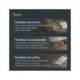 CONTROLADOR DE PRESENCIA SAFESCAN TM-616 CON CODIGO PIN O TARJETA RFID HASTA 200 USUARIOS CONEXION ETHERNET Y