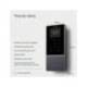 CONTROLADOR DE PRESENCIA SAFESCAN TM-616 CON CODIGO PIN O TARJETA RFID HASTA 200 USUARIOS CONEXION ETHERNET Y