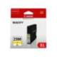 Cartucho Canon PGI-2500 XL Maxify color amarillo 9267B001