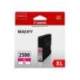 Cartucho Canon PGI-2500 XL Maxify color magenta 9266B001