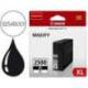 Cartucho Canon PGI-2500 XL Maxify color negro 9254B001