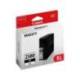 Cartucho Canon PGI-2500 XL Maxify color negro 9254B001