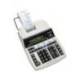 Calculadora Impresora de Canon MP120 MG ES II 12 dígitos