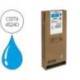 Cartucho Epson T945 XL color cian C13T945240
