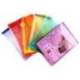 Carpeta sobre con velcro Vertical Marca Tarifold A6 60 unidades colores surtidos