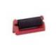 RODILLO ENTINTADOR AVERY PARA ETIQUETADORA PL1/8 Y PL2/18 COLOR NEGRO CAJA DE 5 UNIDADES