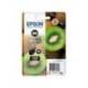 Cartucho Epson Photo 202 Color Negro C13T02F14010