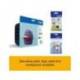 Cartucho Brother LC3211 color Cian LC3211C dcp-j572 / dcp-j772 / dcp-j774 / mfc-j890 / mfc-j895