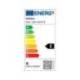 Lampara de oficina de Unilux Sol LED blanco