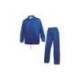 CONJUNTO DE LLUVIA DELTAPLUS 400 POLIESTER/PVC VERDE TALLA L