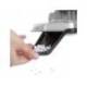 Taladrador Rapesco alu 95 ajustable capacidad 32 hojas