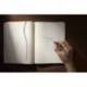Pluma Parker Jotter acero con estuche de regalo