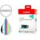 Cartucho Canon CLI-42 pixma 8 colores 6384B010