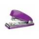 Grapadora Petrus 226 Classic wow Violeta metalizado Capacidad 30 hojas