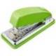 Grapadora Petrus 226 Classic wow Verde metalizado Capacidad 30 hojas