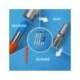 Boligrafo Parker Jotter XL Azul mate con estuche de regalo