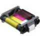 CONSUMIBLE PARA IMPRESORA BADGY CBGP0001C