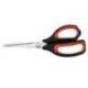 Tijera de cocina Arcos Profesional de Acero inoxidable Mango de plastico 21,5 cm