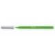 Rotulador Giotto Turbo Punta Media Lavable Color Verde