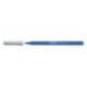 Rotulador Giotto Turbo Punta Media Lavable Color Azul Oscuro